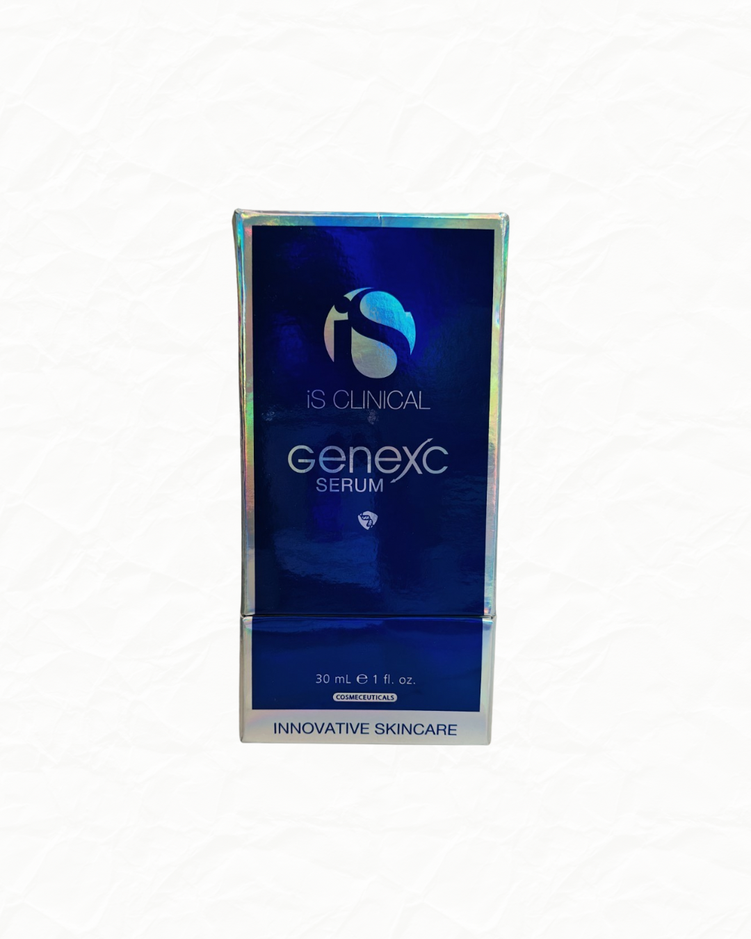 iS Clinical GeneXC Serum