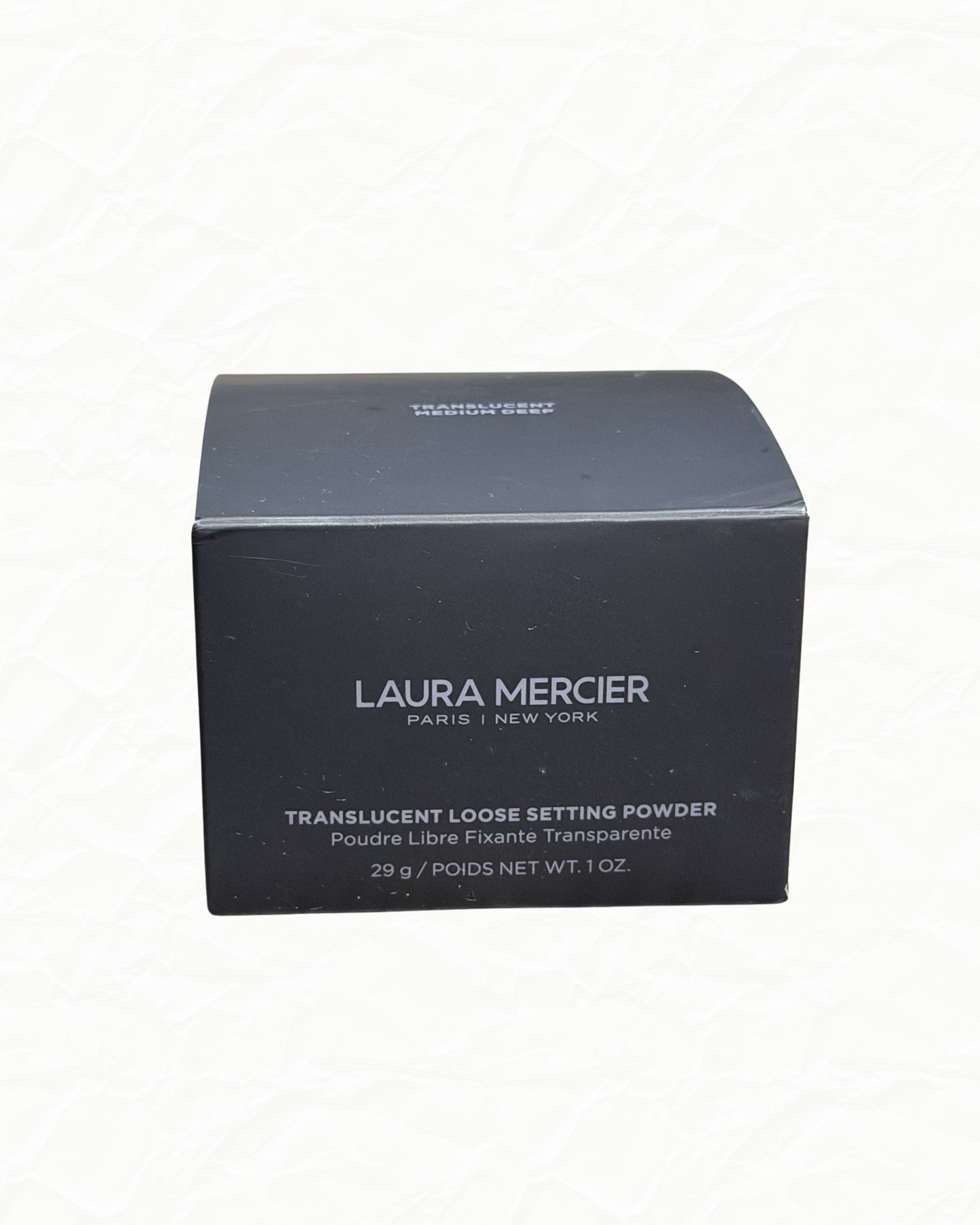 Laura Mercier Translucent Loose Setting Powder