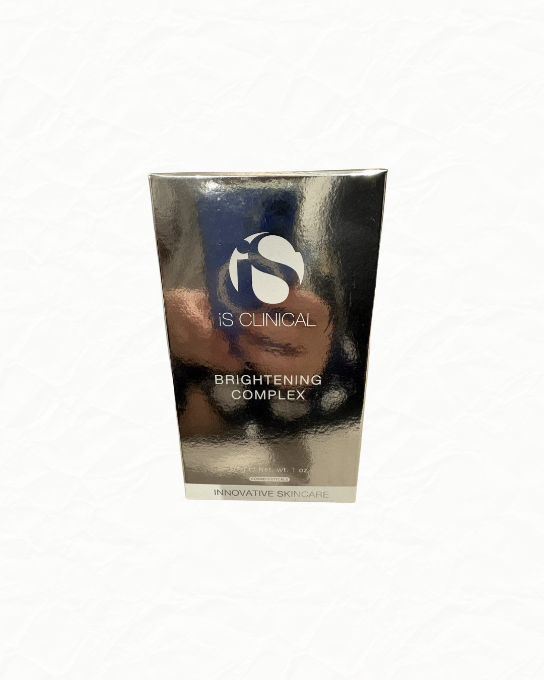 iS Clinical Brightening Complex