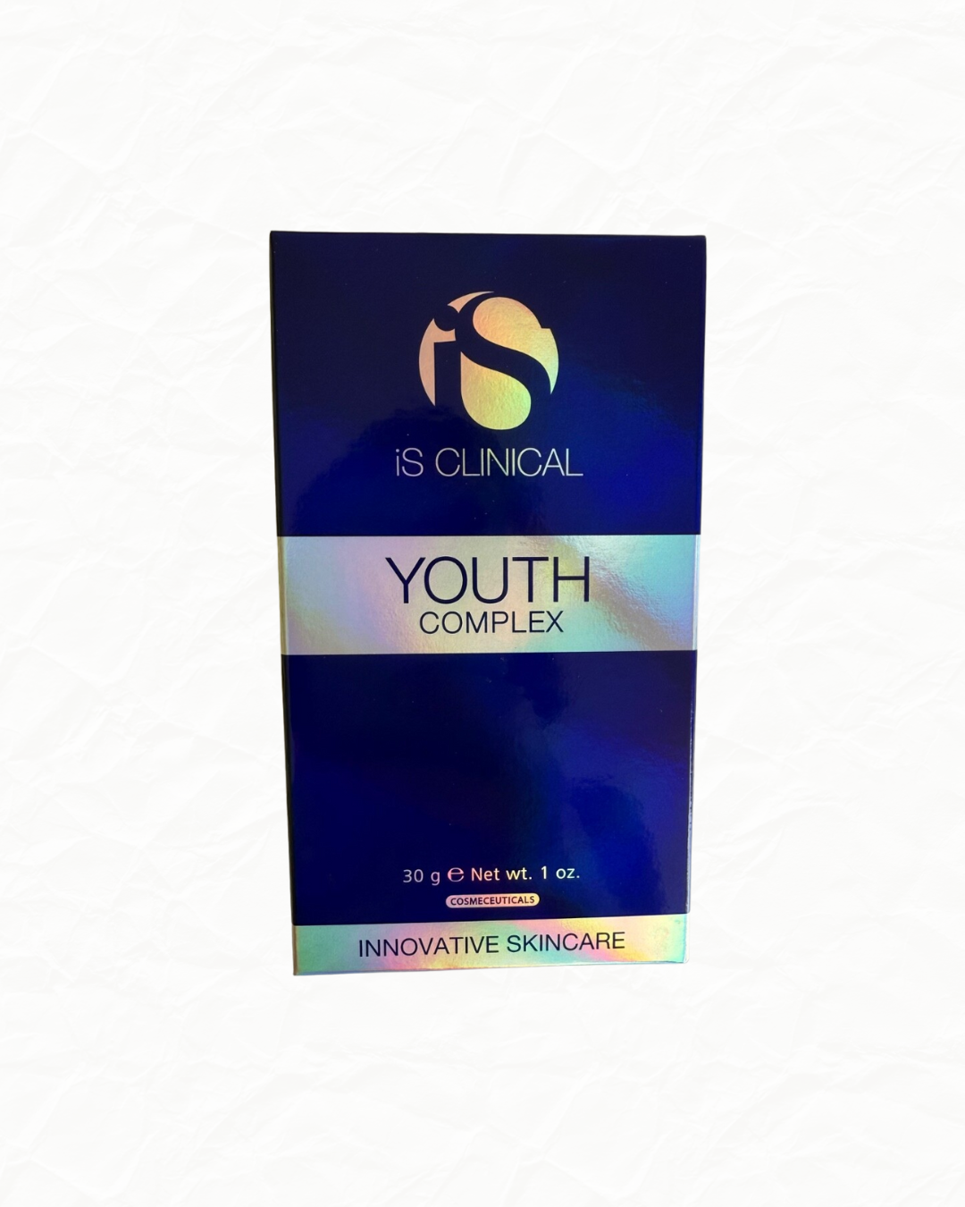 iS Clinical Complex Youth Complex