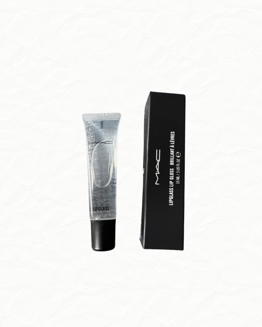 MAC Lipglass Lipgloss - Clear
