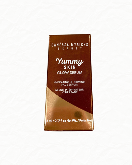 Danessa Myricks Yummy Skin Glow Serum