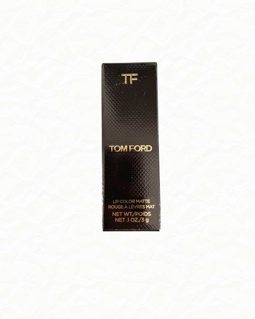 Tom Ford Matte Lip Colour