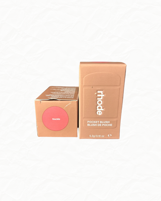 Rhode Pocket Blush