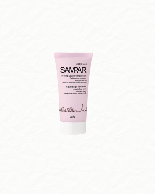 Sampar Equalizing Foam Peel 15ml