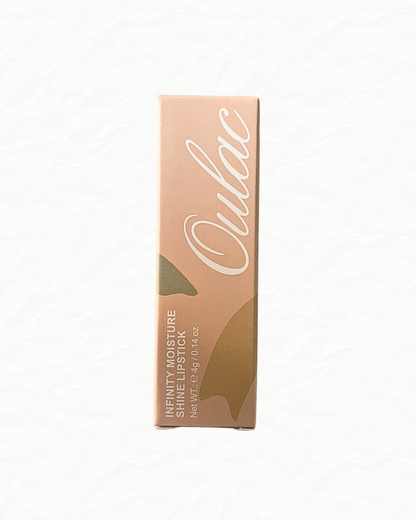 Oulac Infinity Moisture Shine Lipstick
