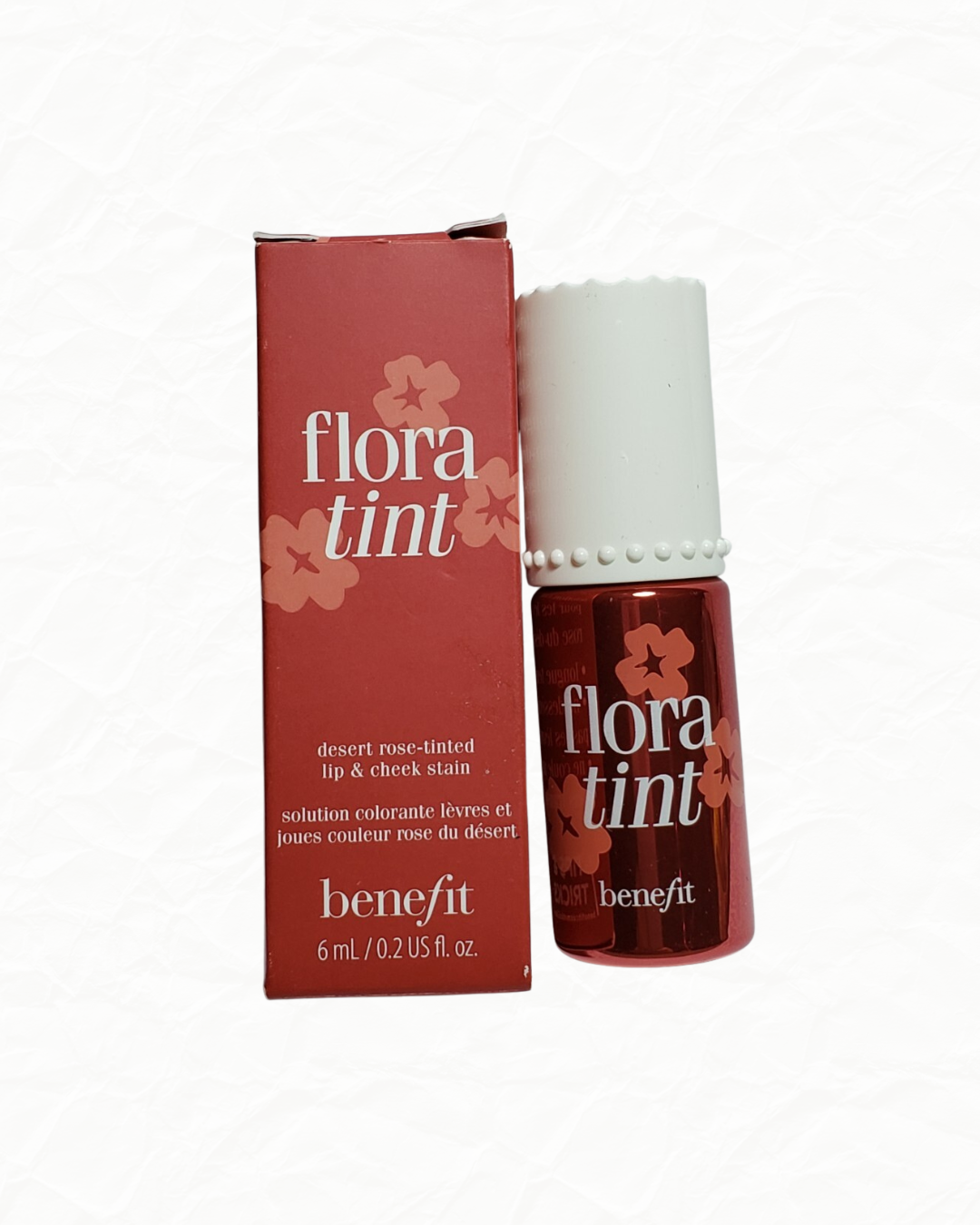 Benefit Floratint Lip & Cheek Stain