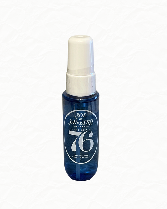Sol de Janeiro Cheirosa '76 Perfume Mist (30ml)