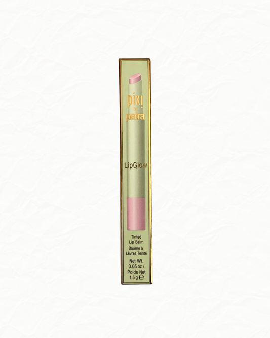Pixi by Petra LipGlow Tinted Lip Balm