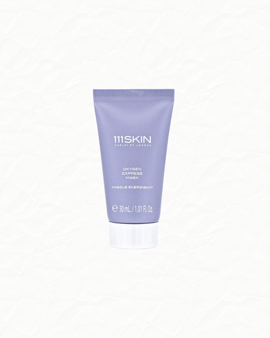 111SKIN Oxygen Express Mask