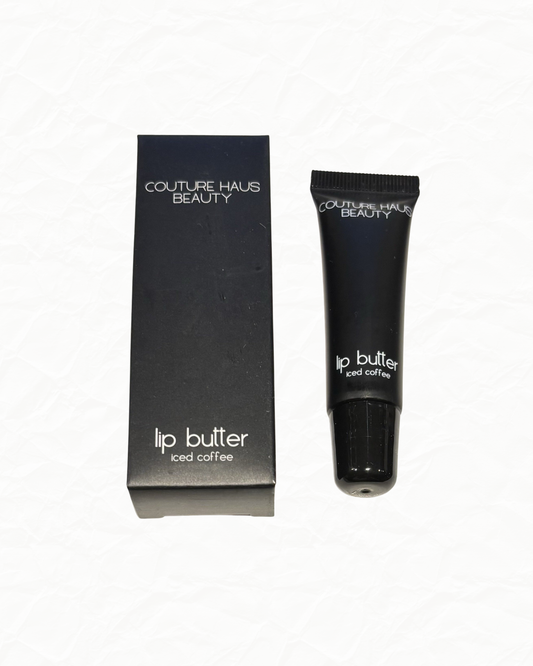 Couture Haus Beauty Lip Butter