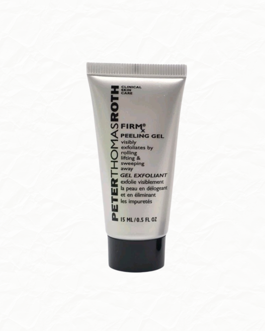 Peter Thomas Roth FirmX Peeling Gel