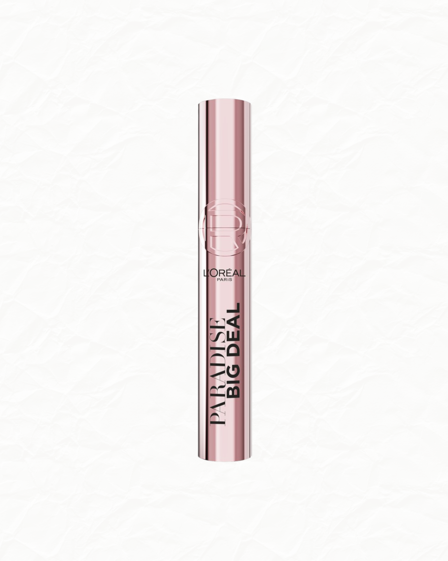 L'Oréal Paris Paradise Big Deal Volumising Mascara