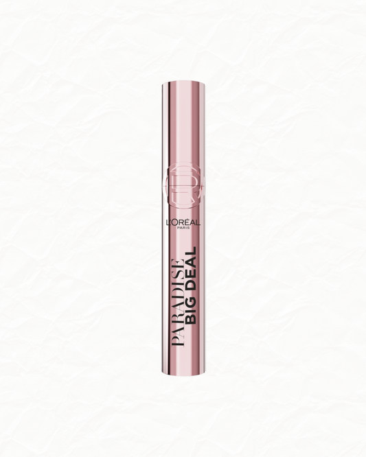 L'Oréal Paris Paradise Big Deal Volumising Mascara