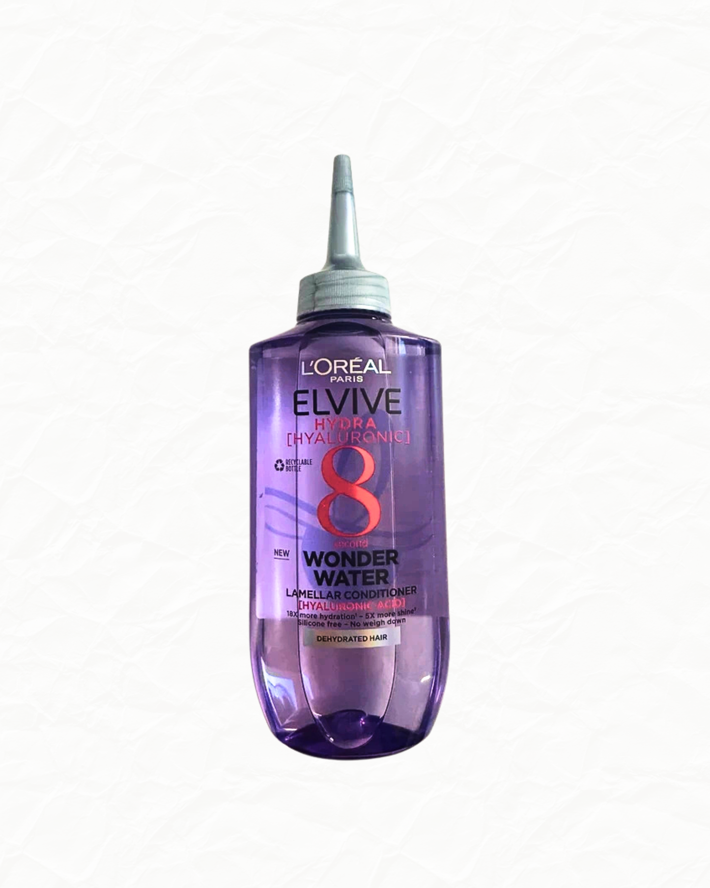 L'Oréal Paris Elvive Wonder Water Conditioner