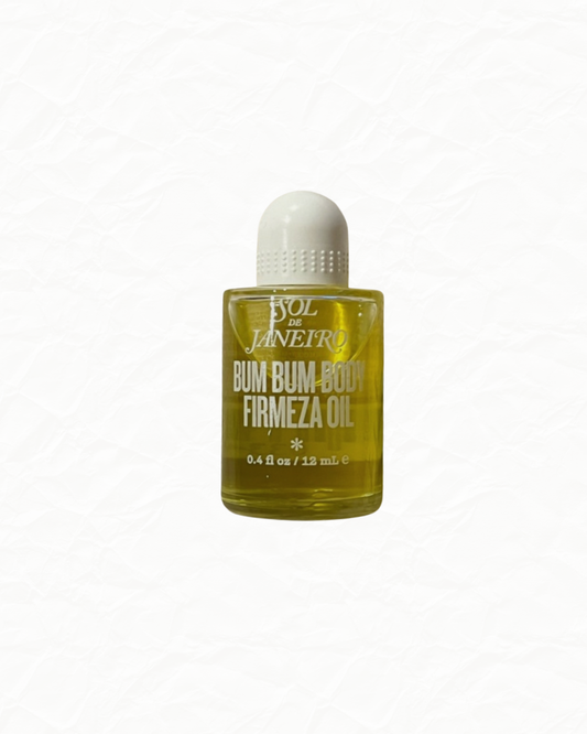 Sol de Janeiro Bum Bum Body Firmeza Oil