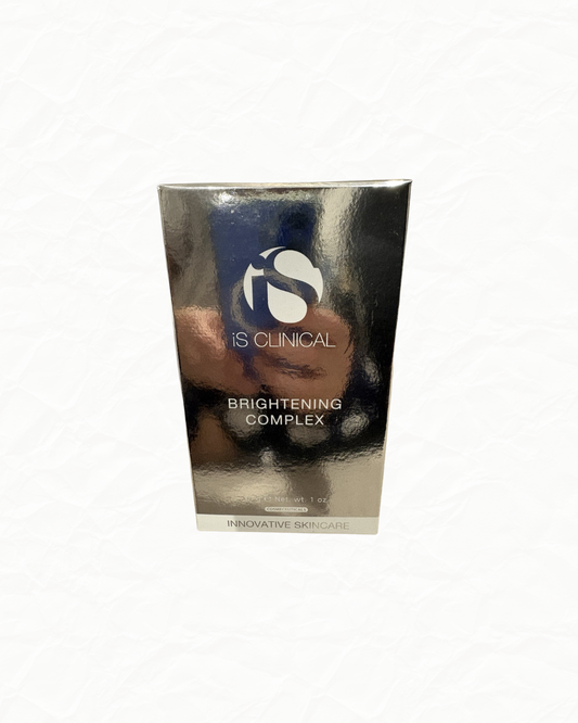 iS Clinical Brightening Complex