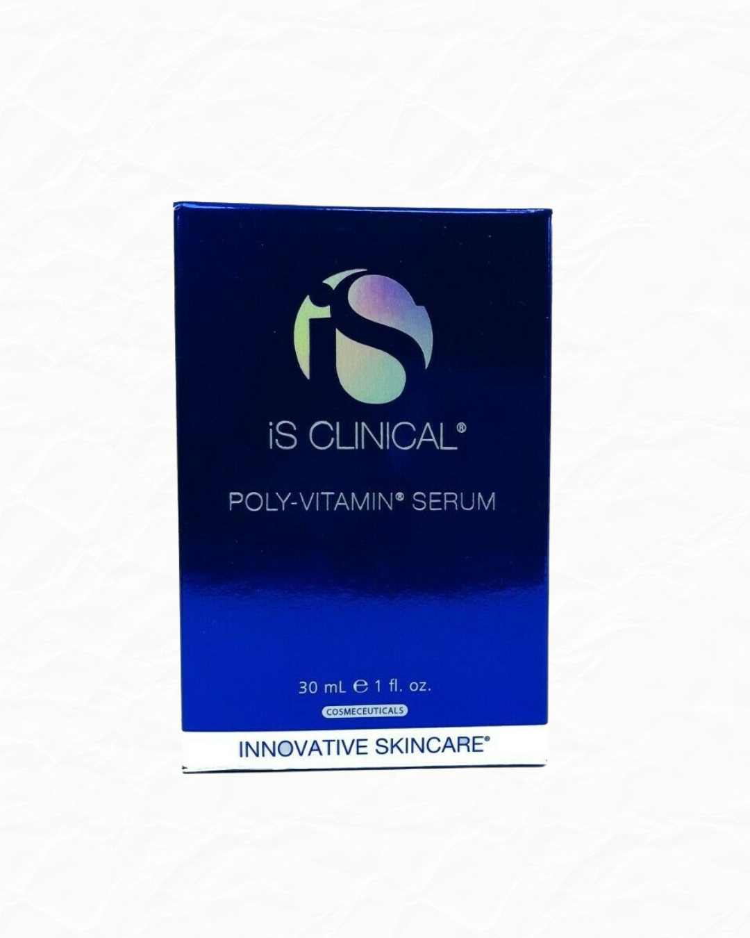 iS Clinical Poly-Vitamin Serum