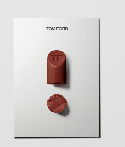 Tom Ford Matte Lip Colour